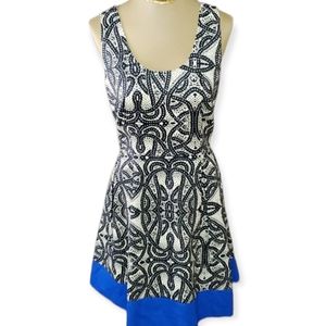 The Limited A-line Dress